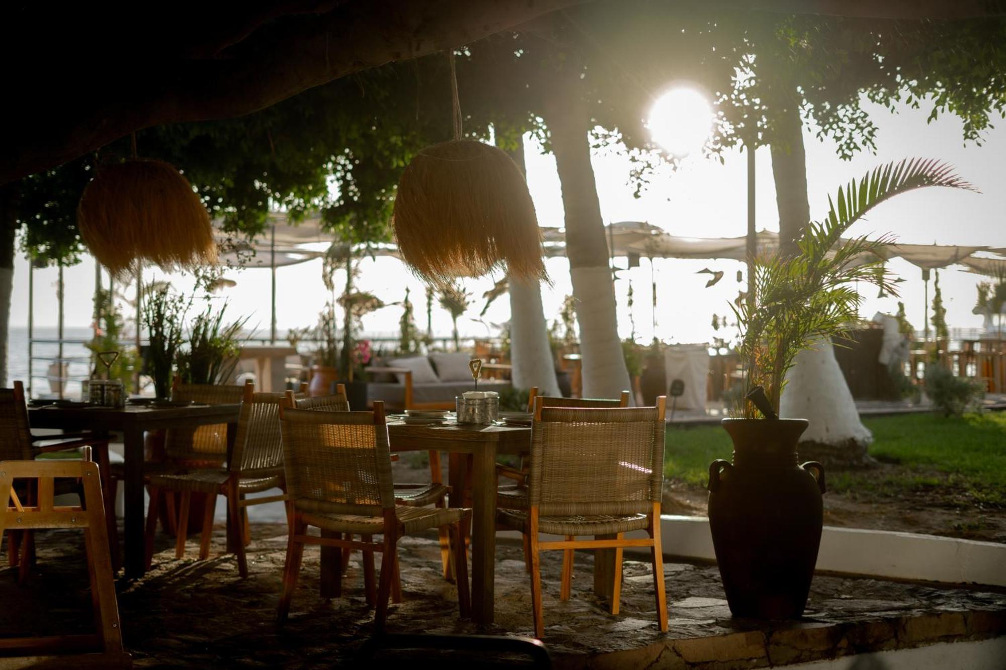 La Concha Beach Hotel & Club La Paz Exterior foto